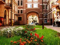 Anabel Prostor hotel