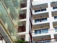 Eastiny Residence Hotel Pattaya 3*