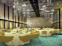 InterContinental Sanya Resort 5*