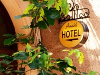 Anabel Komfort hotel