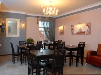 Anabel na Nevskom 147 hotel