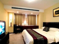 Eversunshine Hotel Shanghai 4*