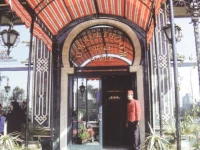 Om Kolthoom hotel and Tower 4*