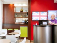 Ibis Styles Paris Pigalle Montmartre