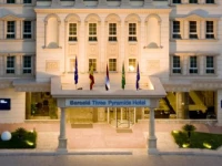 Barcelo Cairo Pyramids Hotel 4*