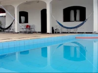 Pousada Perola do Guaruja