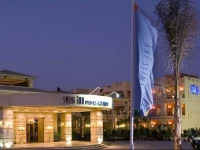 Swiss Inn Pyramids Golf Resort & Swiss Inn Plaza 5*