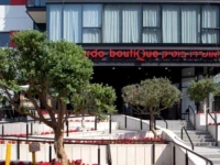 Leonardo Boutique Hotel Tel Aviv 5*