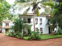 Villa Agusta 2*