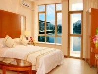 Century Landscape 3*