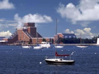 Hyatt Regency Newport 4*