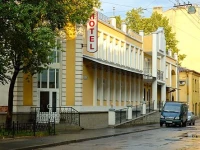 Regina hotel St. Peterburg 3*