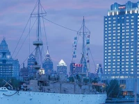 Hyatt Regency Philadelphia at Penns Landing 4*