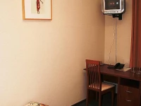 Amsterdam hotel St. Petersburg 3*