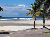 Apartamento Guaruja Enseada