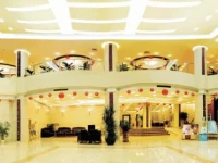 Asgard Seaview hotel 4*