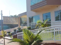 Hotel Villa Quati 2*