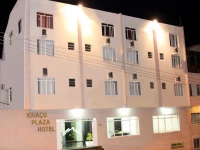 Iguacu Plaza Hotel 2*
