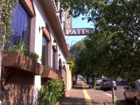 Pousada Patts