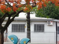 Iguassu Falls Hostel