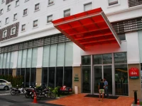 Ibis Pattaya Hotel 3* 3*