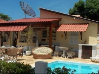 Pousada Valle do Sabia