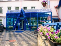 Matisov Domik Hotel 3*