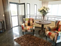 Gardenia Boshor Boutique Guest House
