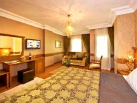 Ferman Hotel Istanbul 4*