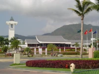 Yalong Bay Golf Club 5*