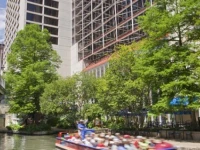 Hyatt Regency San Antonio 4*