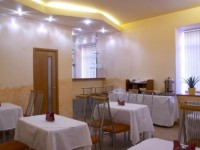 Nikita Hotel St. Petersburg 3*