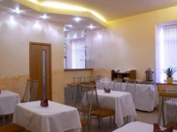 Nikita Hotel St. Petersburg 3*