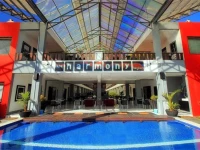 The Harmony Legian Hotel 3*