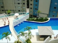 Apartamento Angra