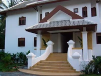 Royal Cottage Residence 3*