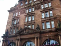 Waldorf Astoria Edinburgh - The Caledonian 5*