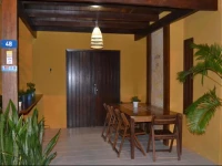 Pousada Peixe Espada