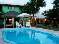 Pousada Jasmim dos Poetas