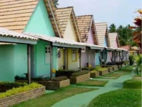 Pousada Anzol De Ouro