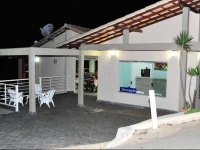 Hotel Escarpas Do Lago 3*