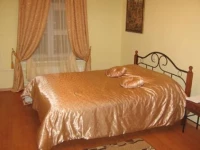 Korall mini hotel St.Petersburg