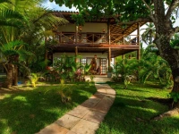 Paradise Beach House