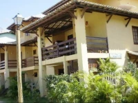 Village Recanto da Villa