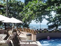 Porto Praia do Forte