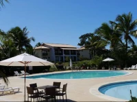 Apartamento Terraco Buganvilias