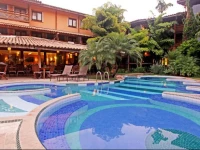 Hotel Via dos Corais 4*