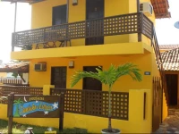 Pousada Caminho das Estrelas