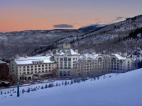 Park Hyatt Beaver Creek Resort and Spa 4*