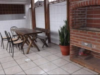 Hostel dos Imigrantes